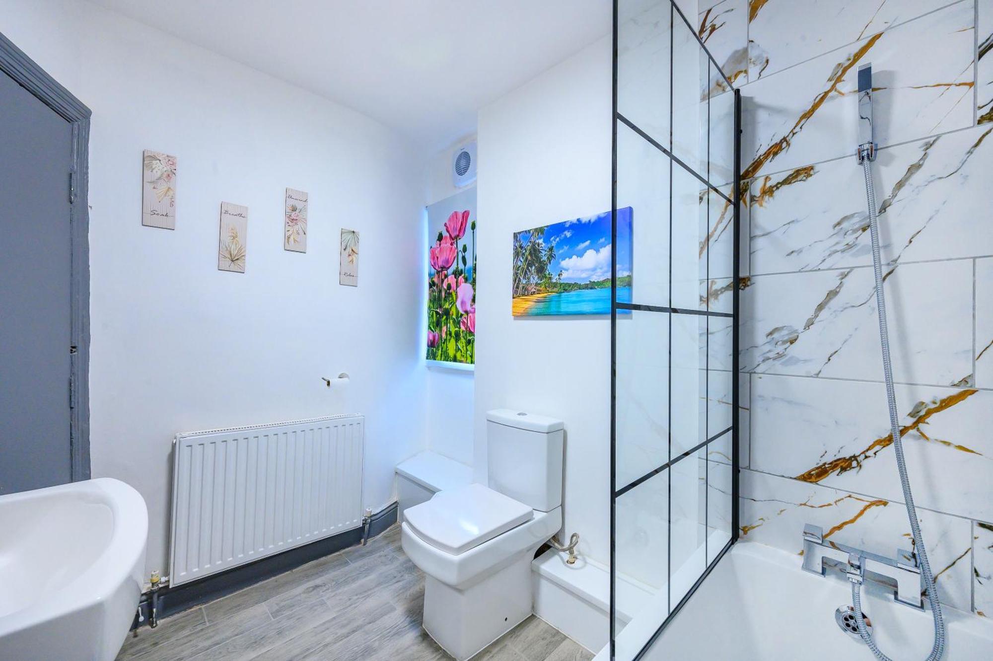 -Rc7H- For Your Relaxed & Cosy Free Parking Leeds  Dış mekan fotoğraf
