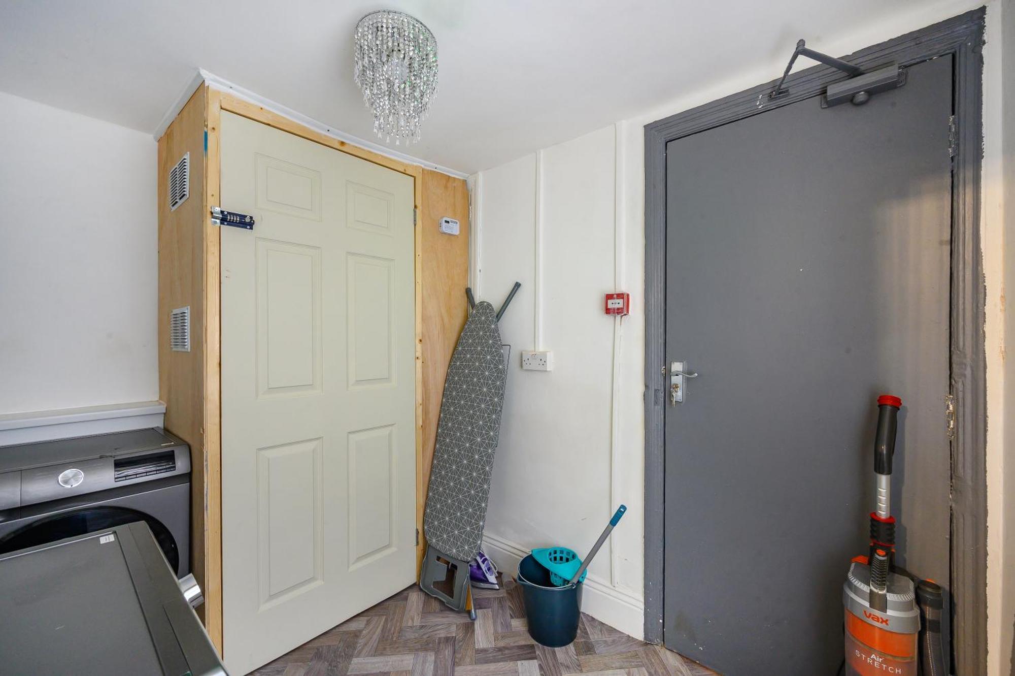 -Rc7H- For Your Relaxed & Cosy Free Parking Leeds  Dış mekan fotoğraf