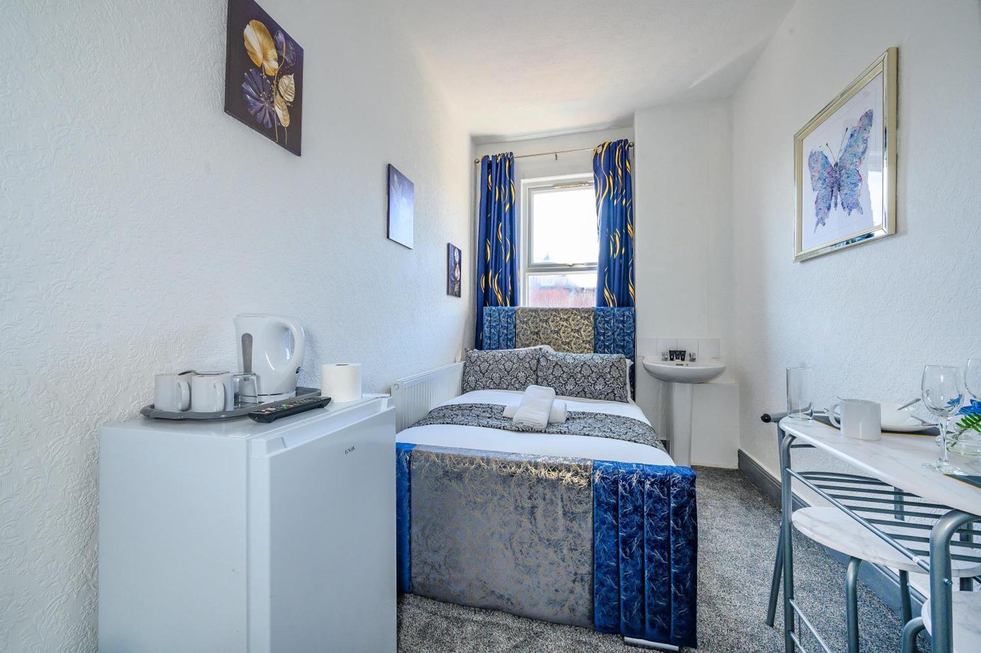 -Rc7H- For Your Relaxed & Cosy Free Parking Leeds  Dış mekan fotoğraf