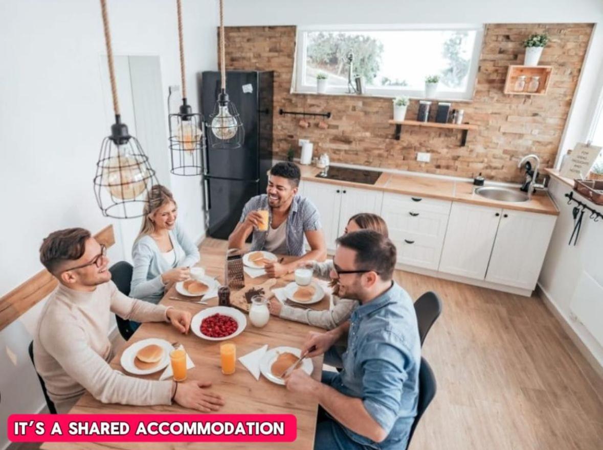 -Rc7H- For Your Relaxed & Cosy Free Parking Leeds  Dış mekan fotoğraf